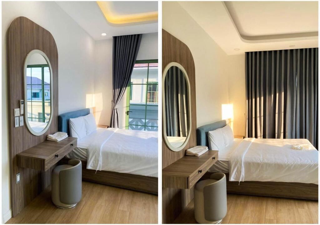 Photo of Bedroom in An Thoi