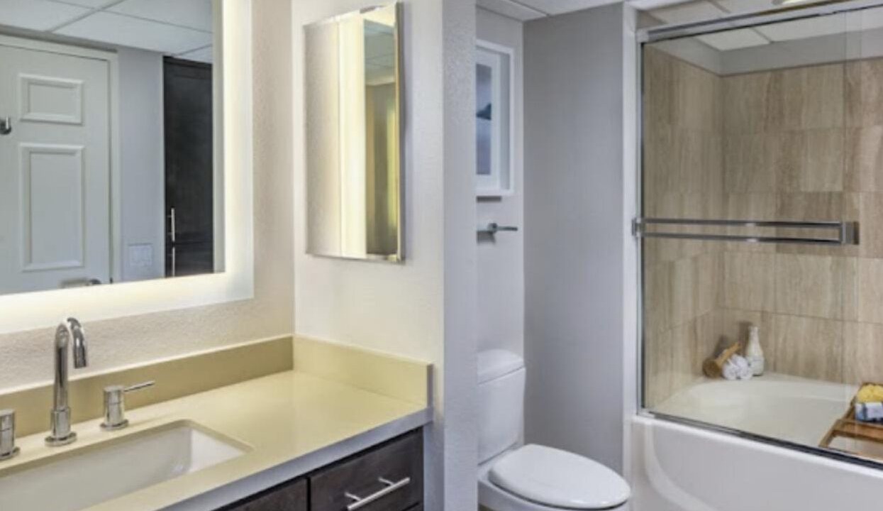 Photo of Bathroom in Westwood