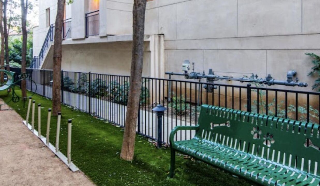 Photo of Outdoor in Westwood