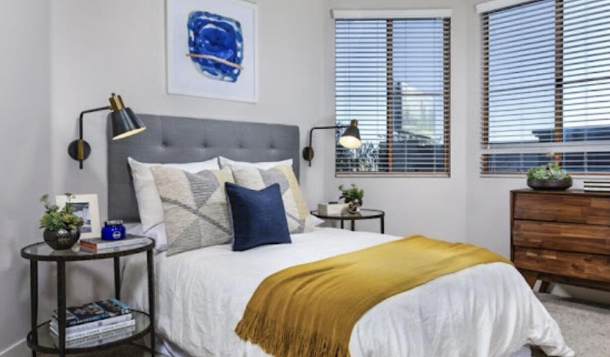 Photo of Bedroom in Westwood