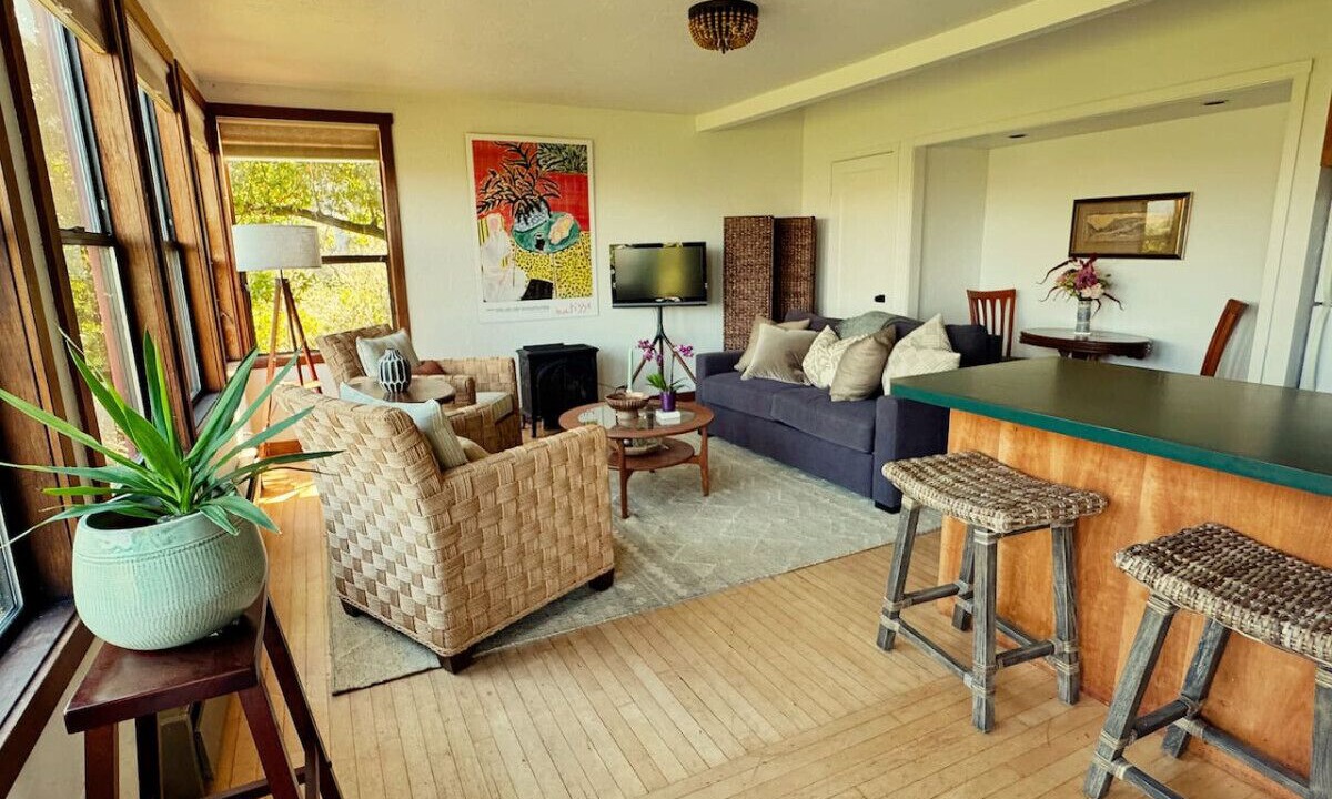 Photo of Livingroom in Inverness