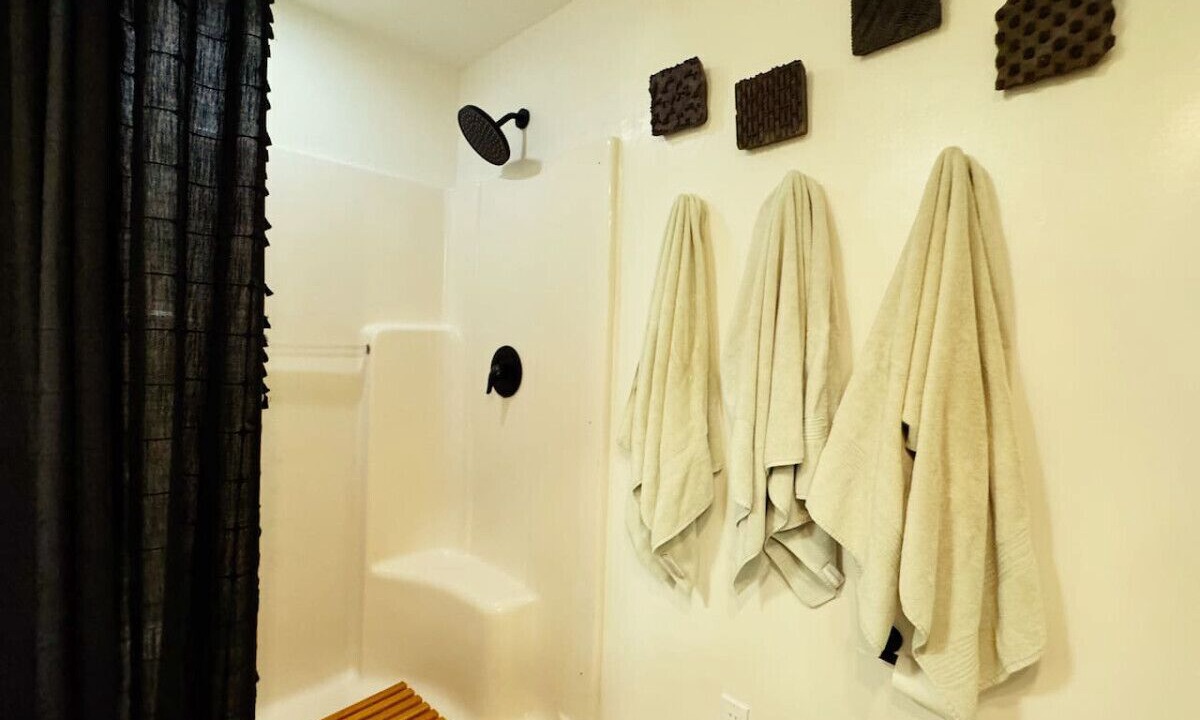 Photo of Bathroom in Inverness