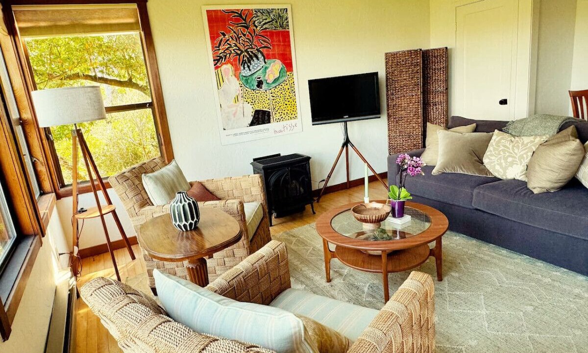 Photo of Livingroom in Inverness