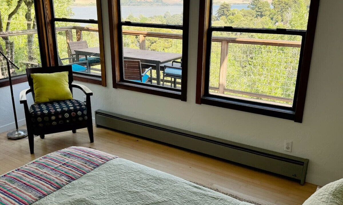 Photo of Bedroom in Inverness