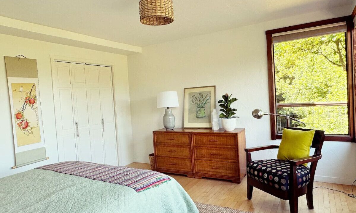 Photo of Bedroom in Inverness