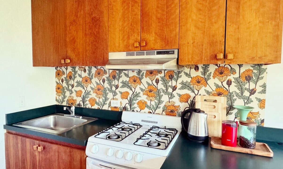 Photo of Kitchen in Inverness