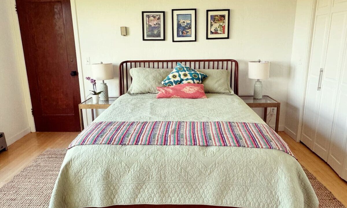 Photo of Bedroom in Inverness