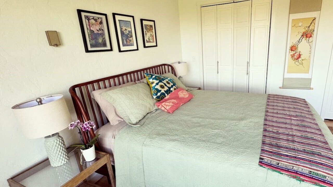 Photo of Bedroom in Inverness