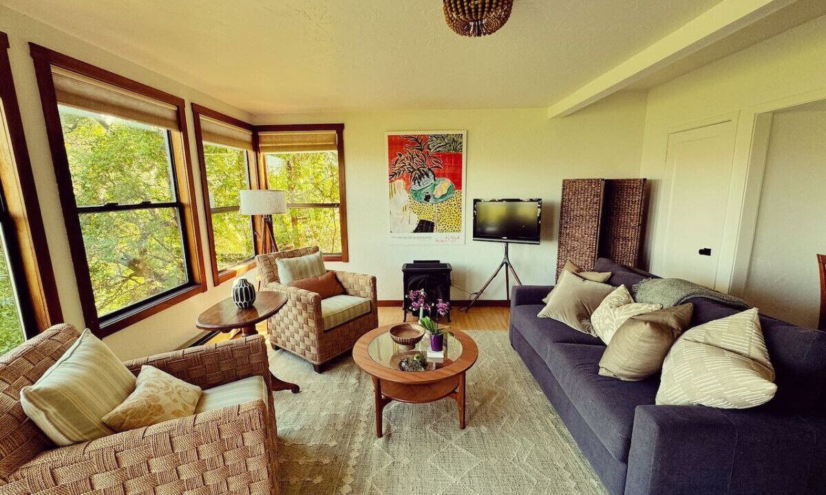 Photo of Livingroom in Inverness