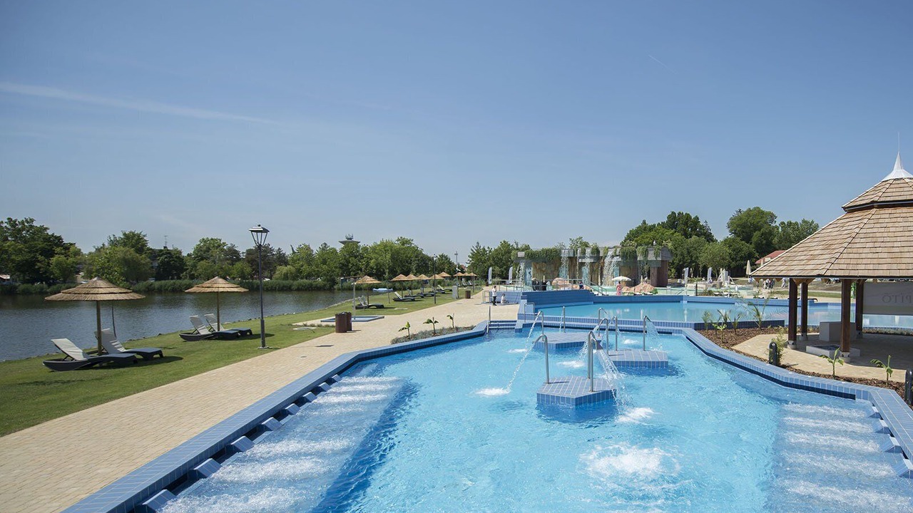 Photo of Outdoor in Hajduszoboszlo