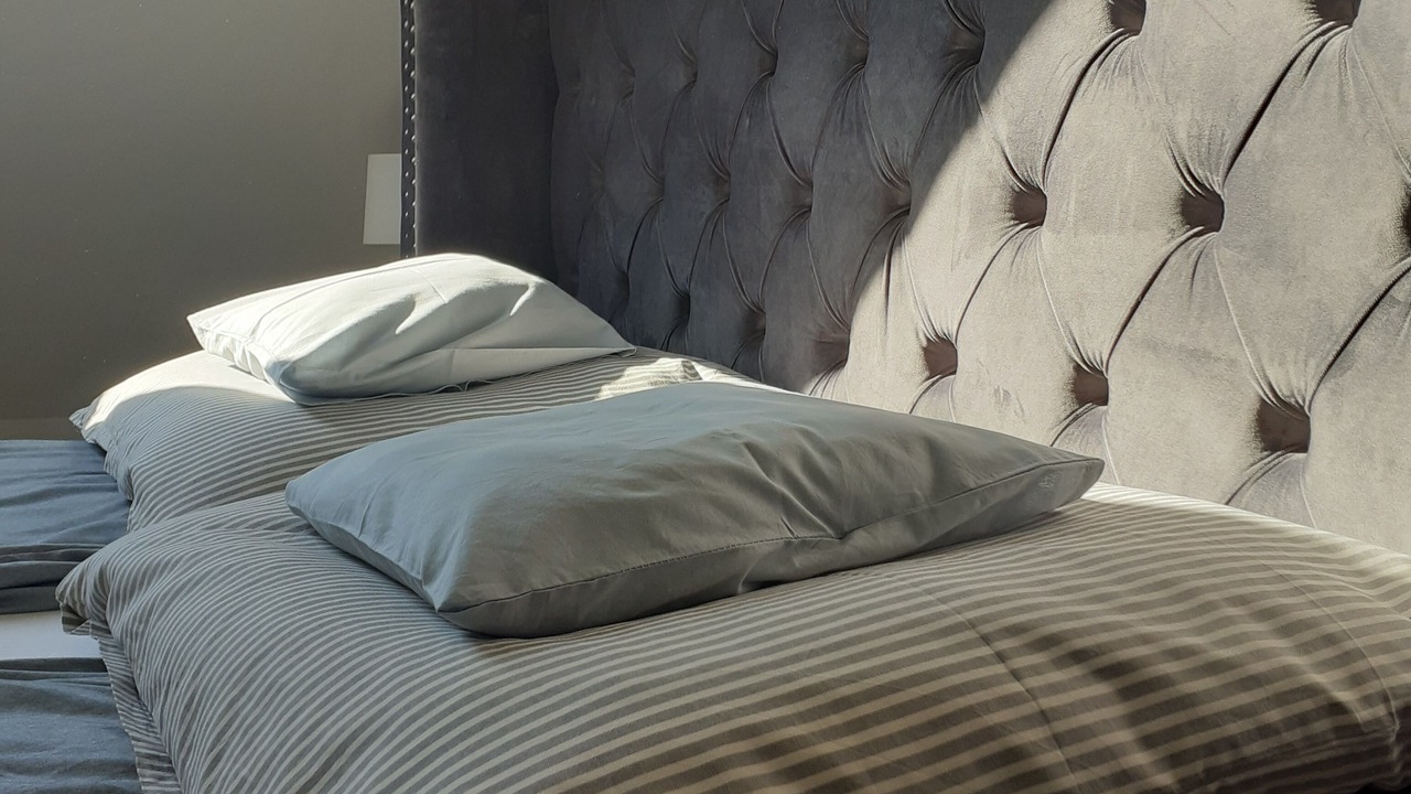 Photo of Bedroom in Hajduszoboszlo