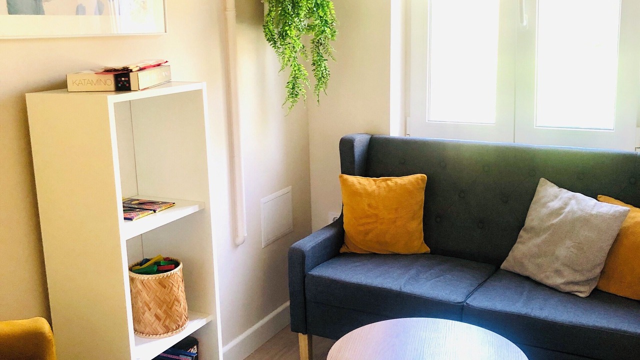 Photo of Livingroom in Hajduszoboszlo