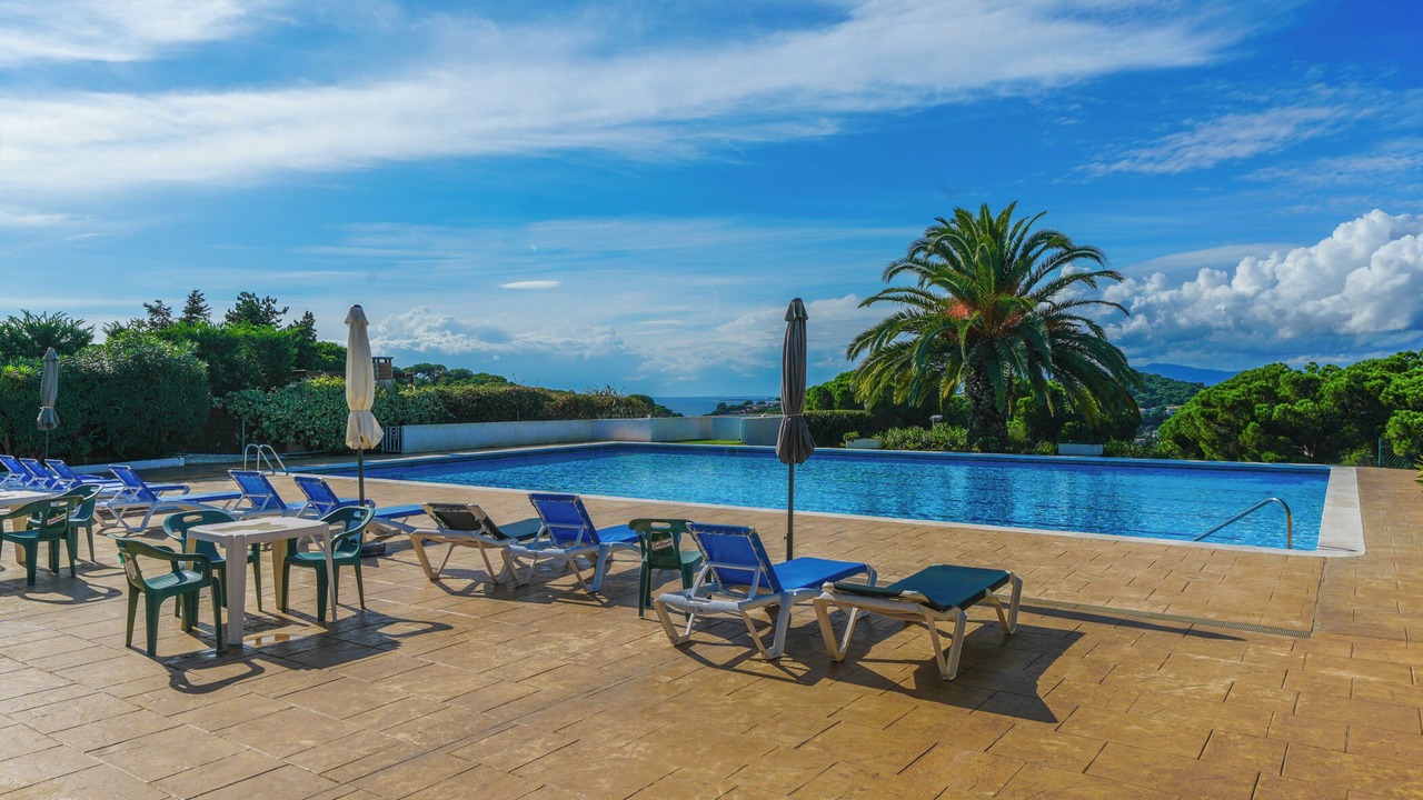 Photo of Outdoor in Canyelles