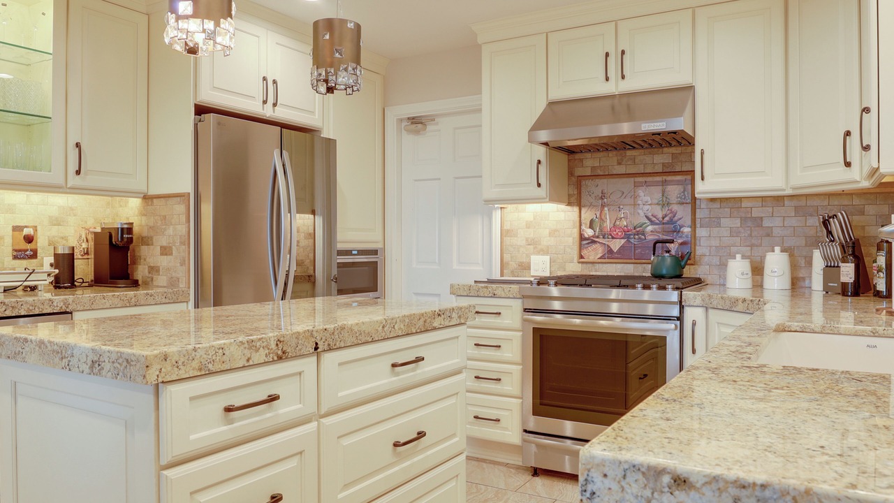 Photo of Kitchen in Westlake Village