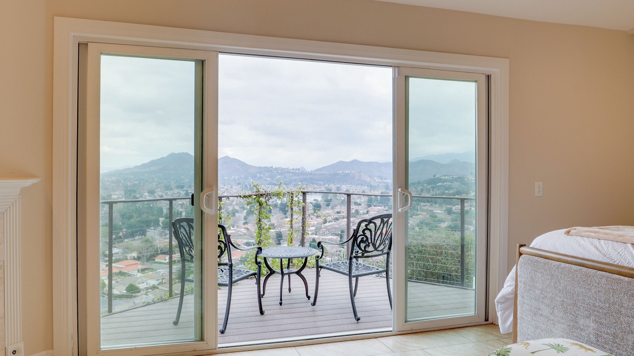 Photo of Patio Balcony in Westlake Village