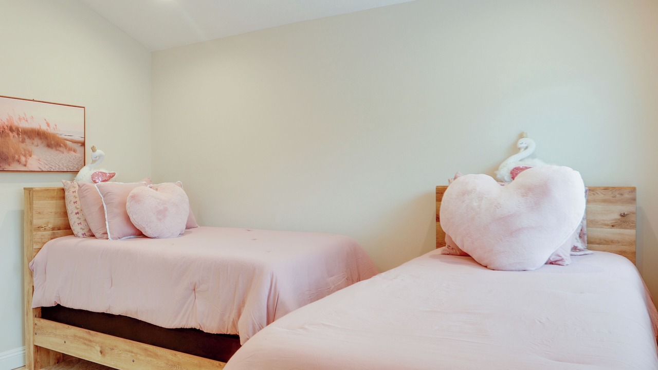 Photo of Bedroom in Westlake Village