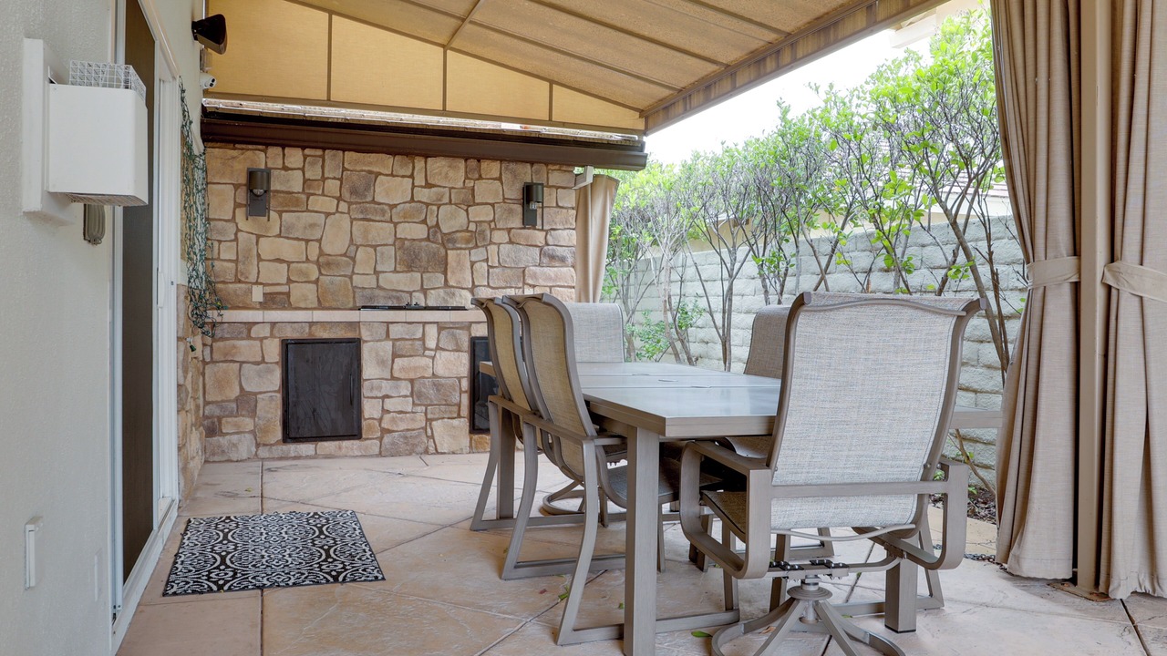 Photo of Outdoor in Westlake Village