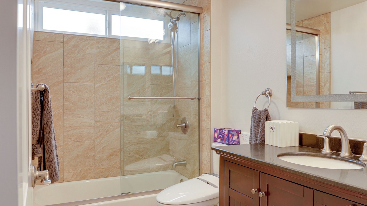 Photo of Bathroom in Westlake Village