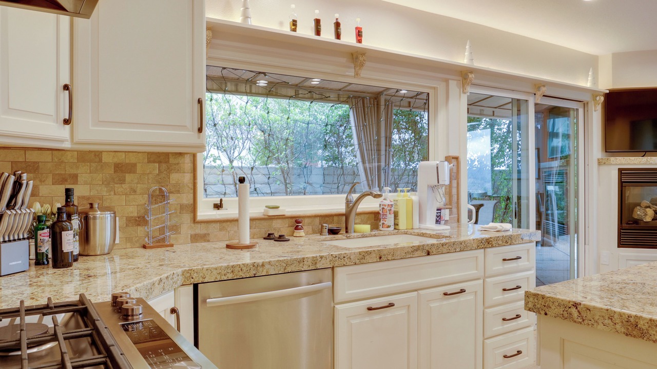 Photo of Kitchen in Westlake Village