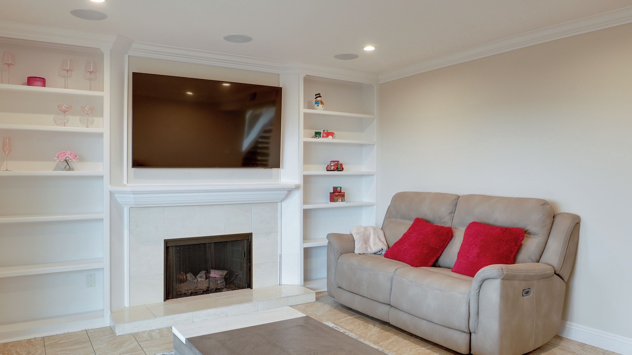 Photo of Livingroom in Westlake Village