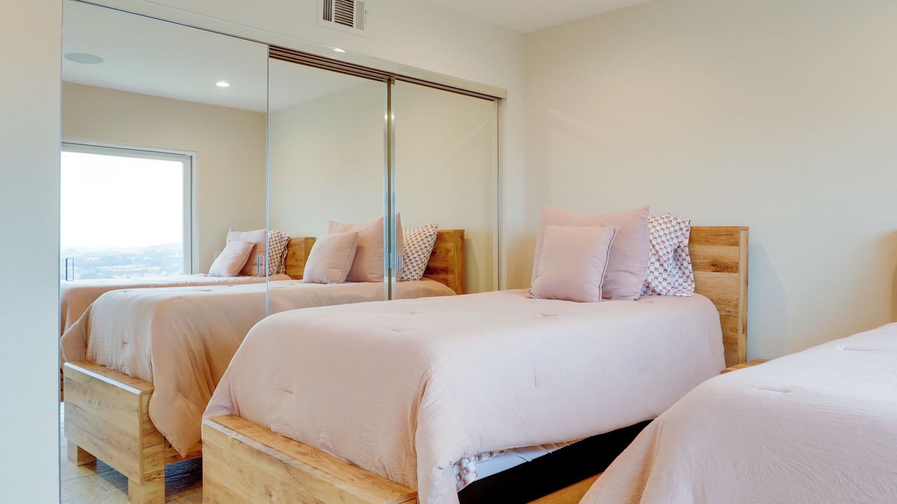 Photo of Bedroom in Westlake Village