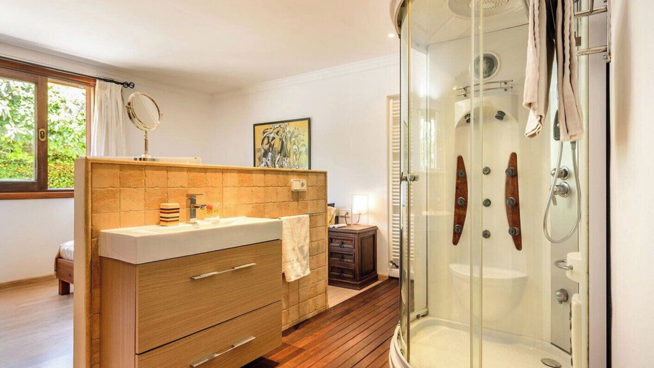 Photo of Bathroom in Santa Eulalia del Rio