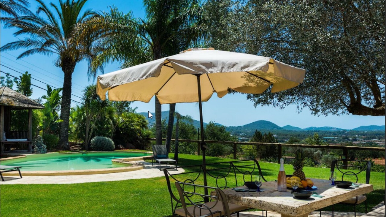 Photo of Outdoor in Santa Eulalia del Rio