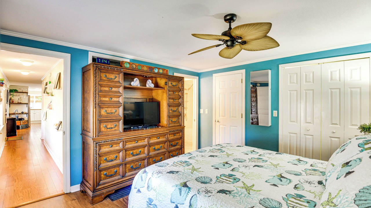 Photo of Bedroom in Astor