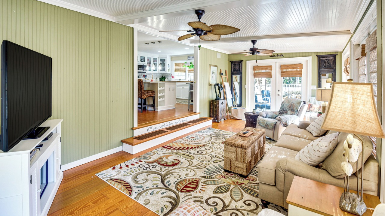 Photo of Livingroom in Astor