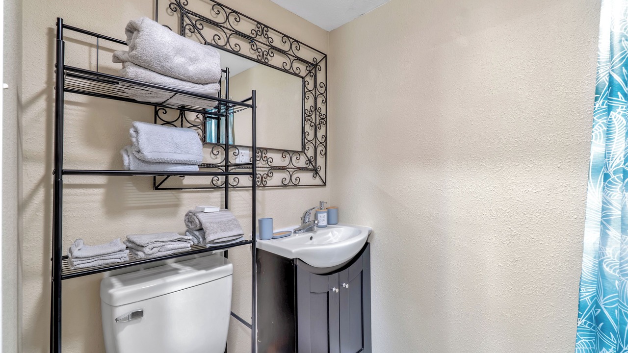 Photo of Bathroom in East Pensacola Heights