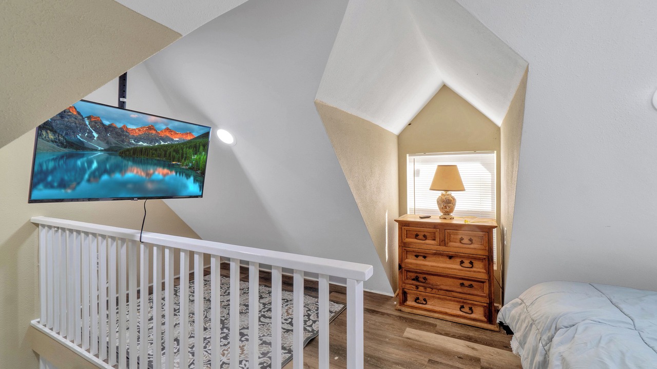 Photo of Bedroom in East Pensacola Heights