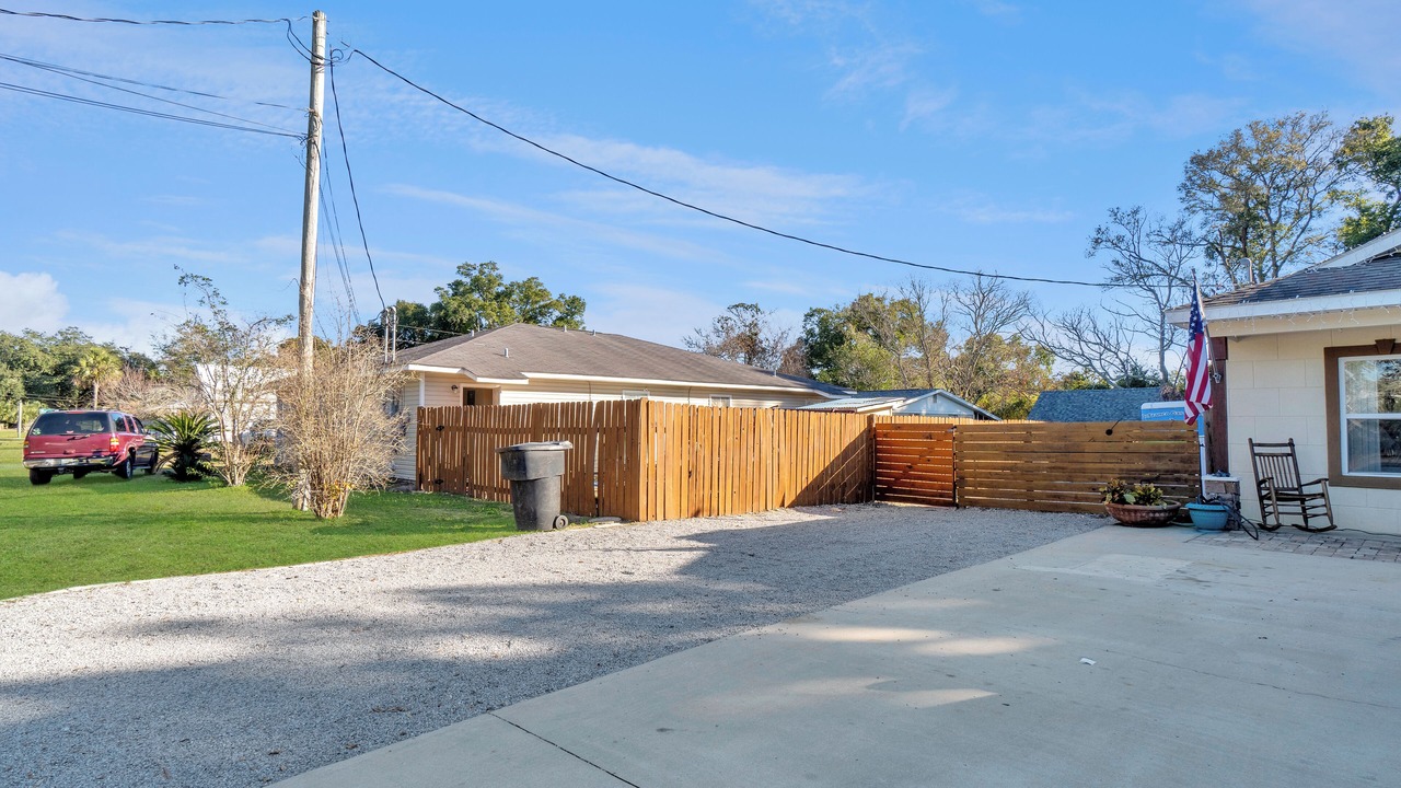 Photo of Outdoor in East Pensacola Heights