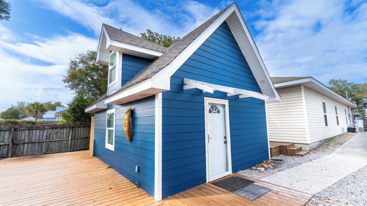 Photo of Outdoor in East Pensacola Heights