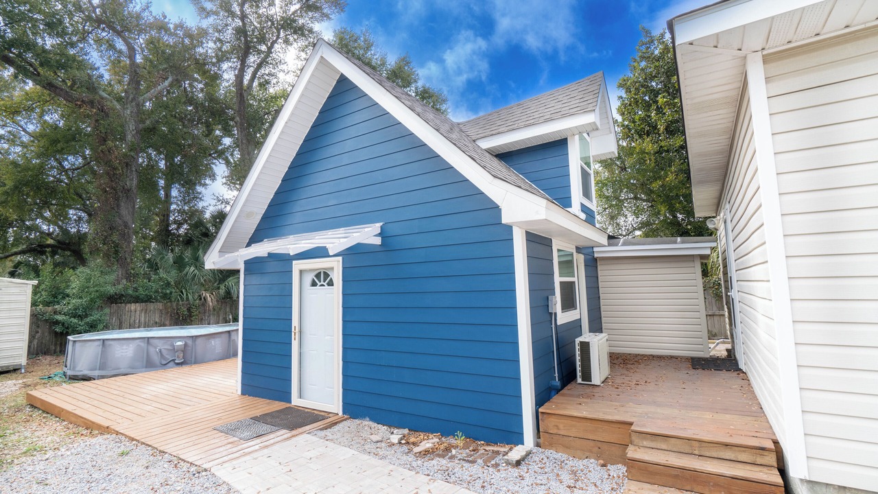 Photo of Outdoor in East Pensacola Heights