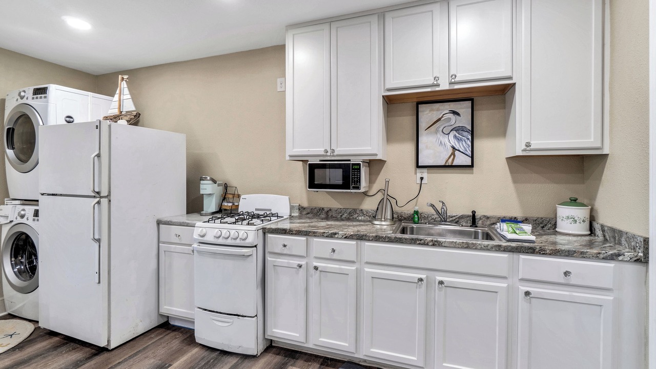 Photo of Kitchen in East Pensacola Heights