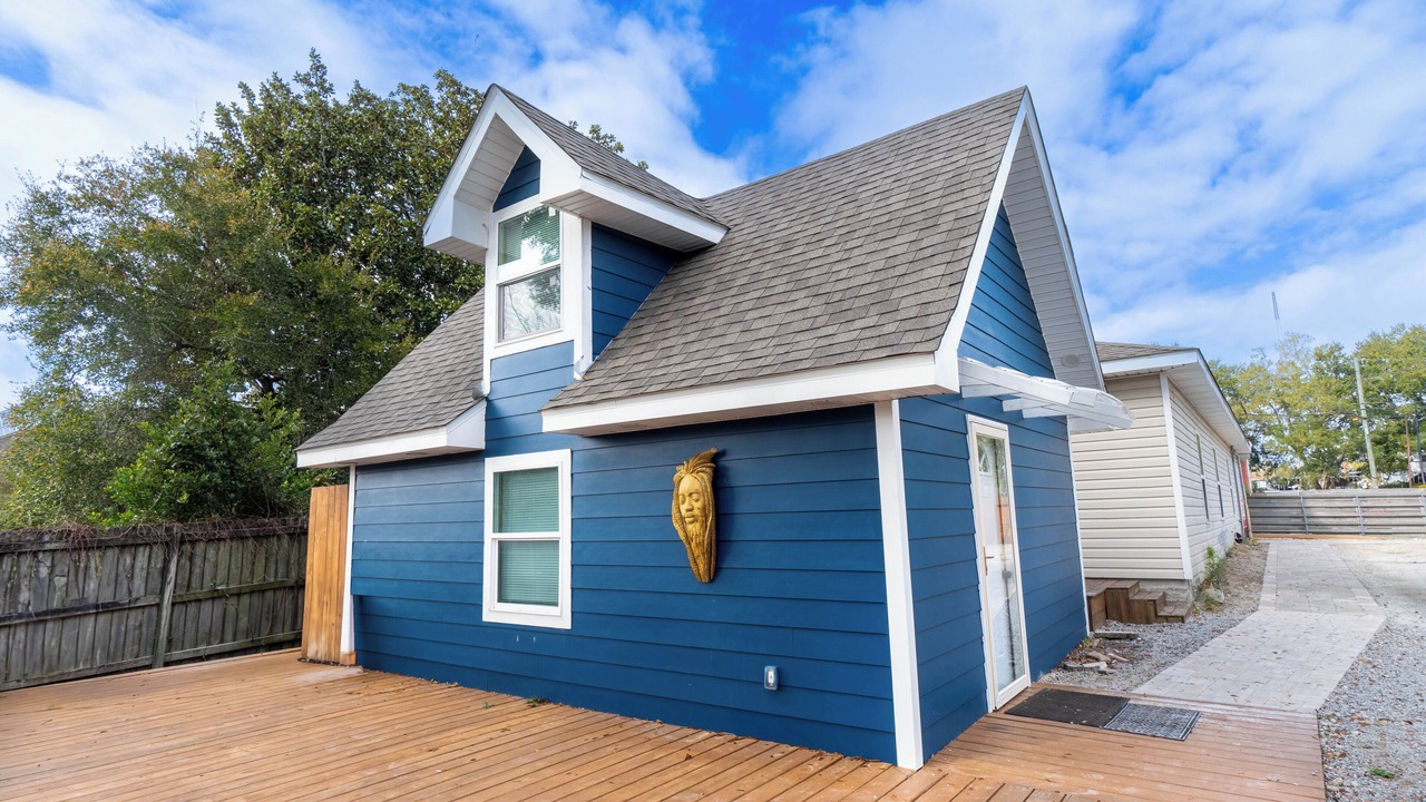 Photo of Outdoor in East Pensacola Heights