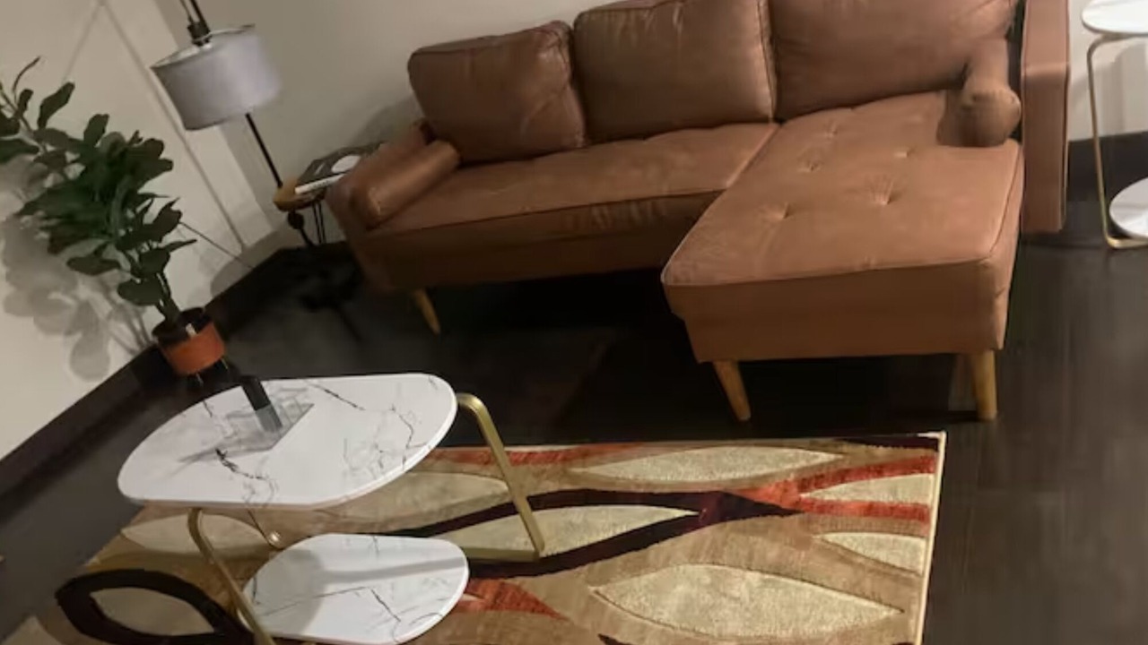 Photo of Livingroom in Los Angeles