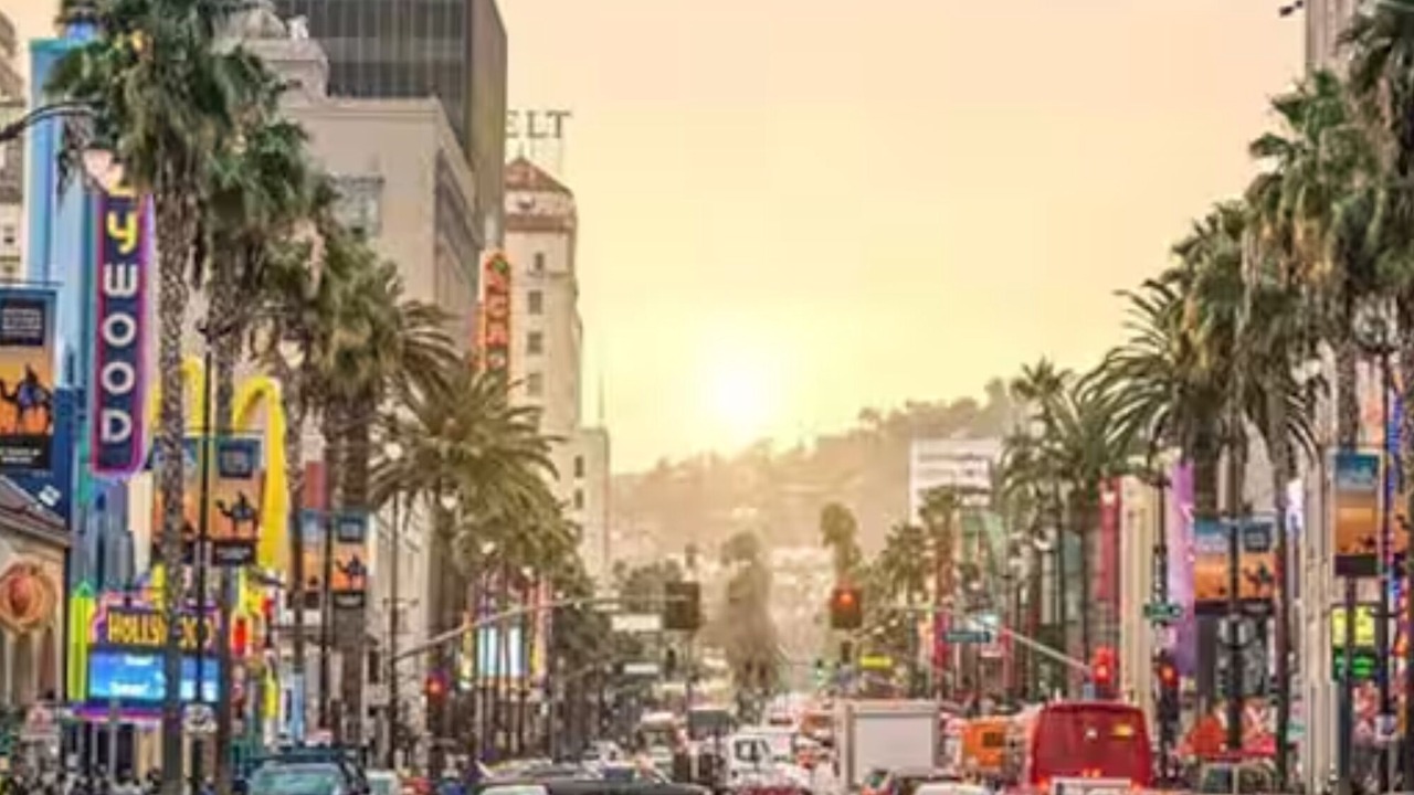 Photo of Others in Los Angeles