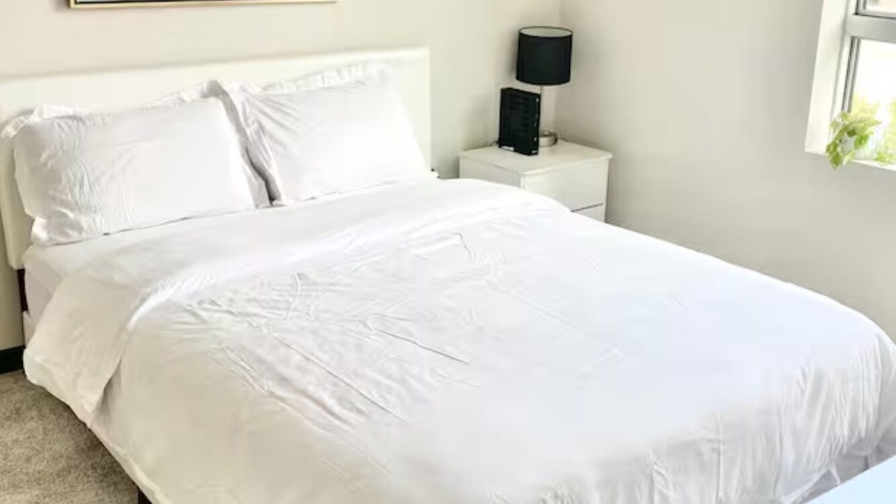 Photo of Bedroom in Los Angeles