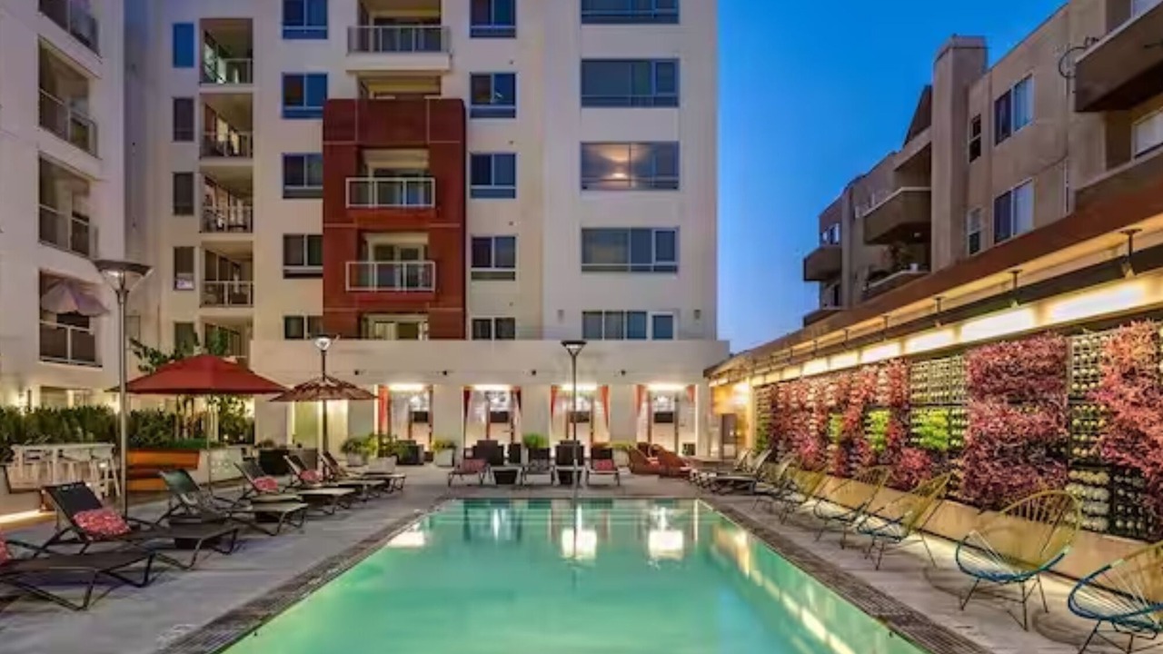 Photo of Outdoor in Los Angeles