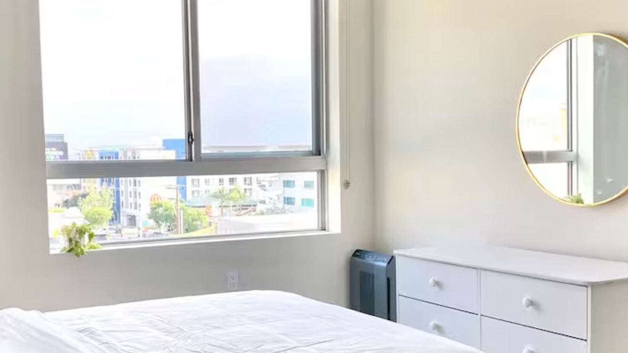 Photo of Bedroom in Los Angeles