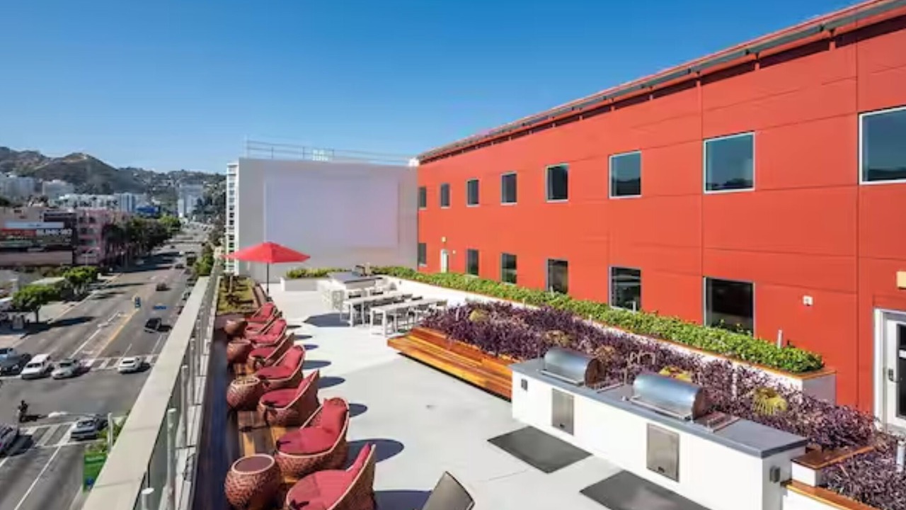 Photo of Outdoor in Los Angeles