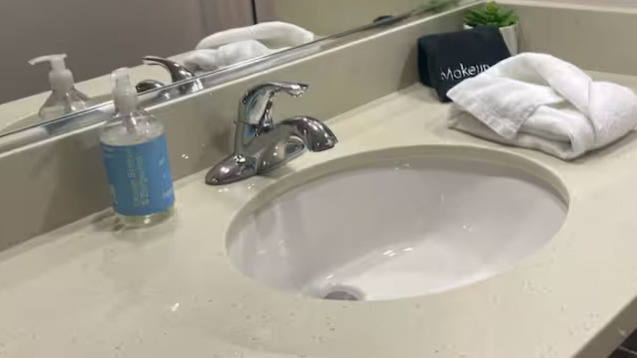 Photo of Bathroom in Los Angeles