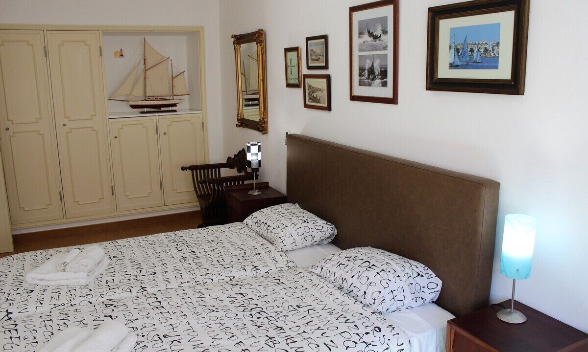 Photo of Bedroom in Costa Nova do Prado