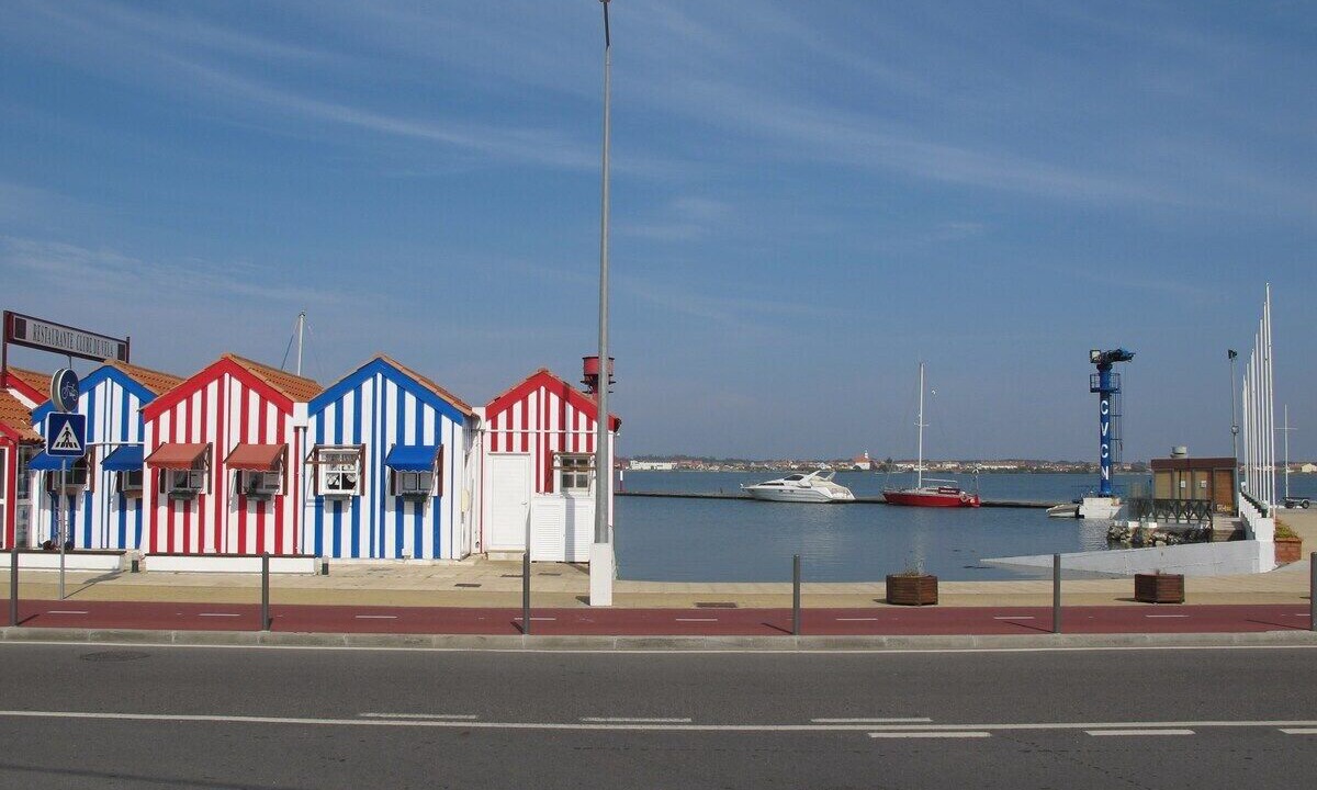 Photo of Others in Costa Nova do Prado