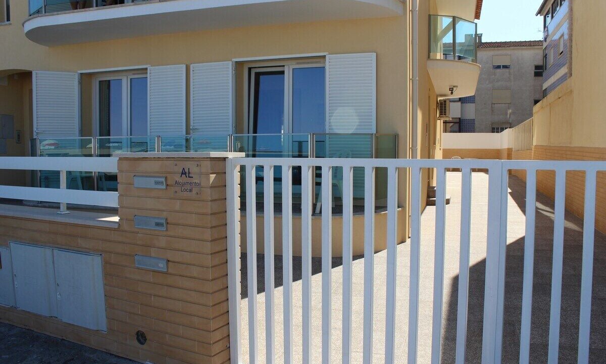 Photo of Outdoor in Costa Nova do Prado