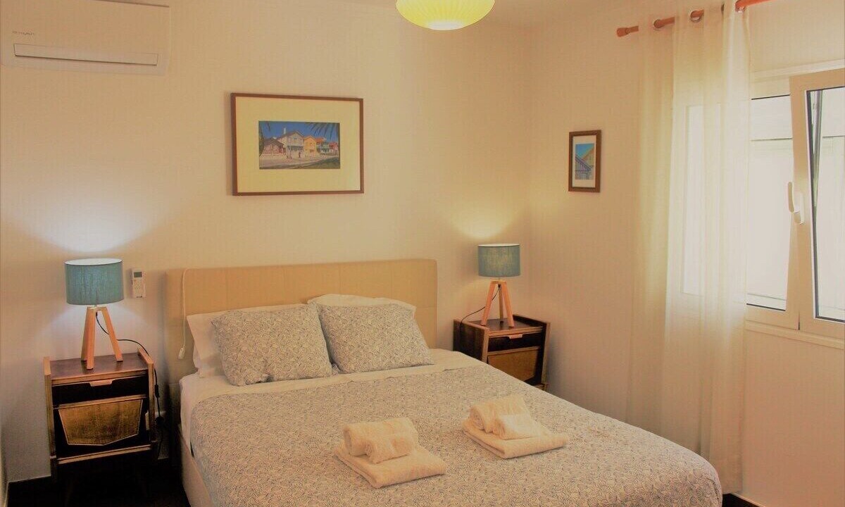 Photo of Bedroom in Costa Nova do Prado