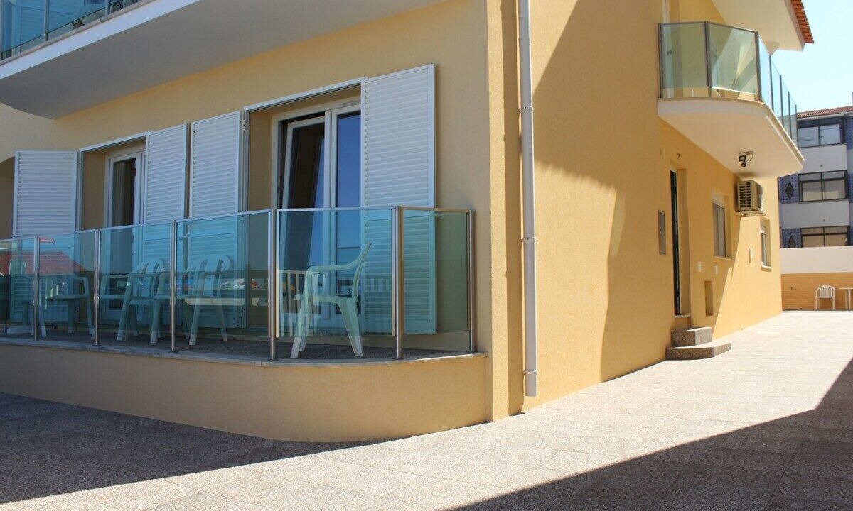 Photo of Outdoor in Costa Nova do Prado