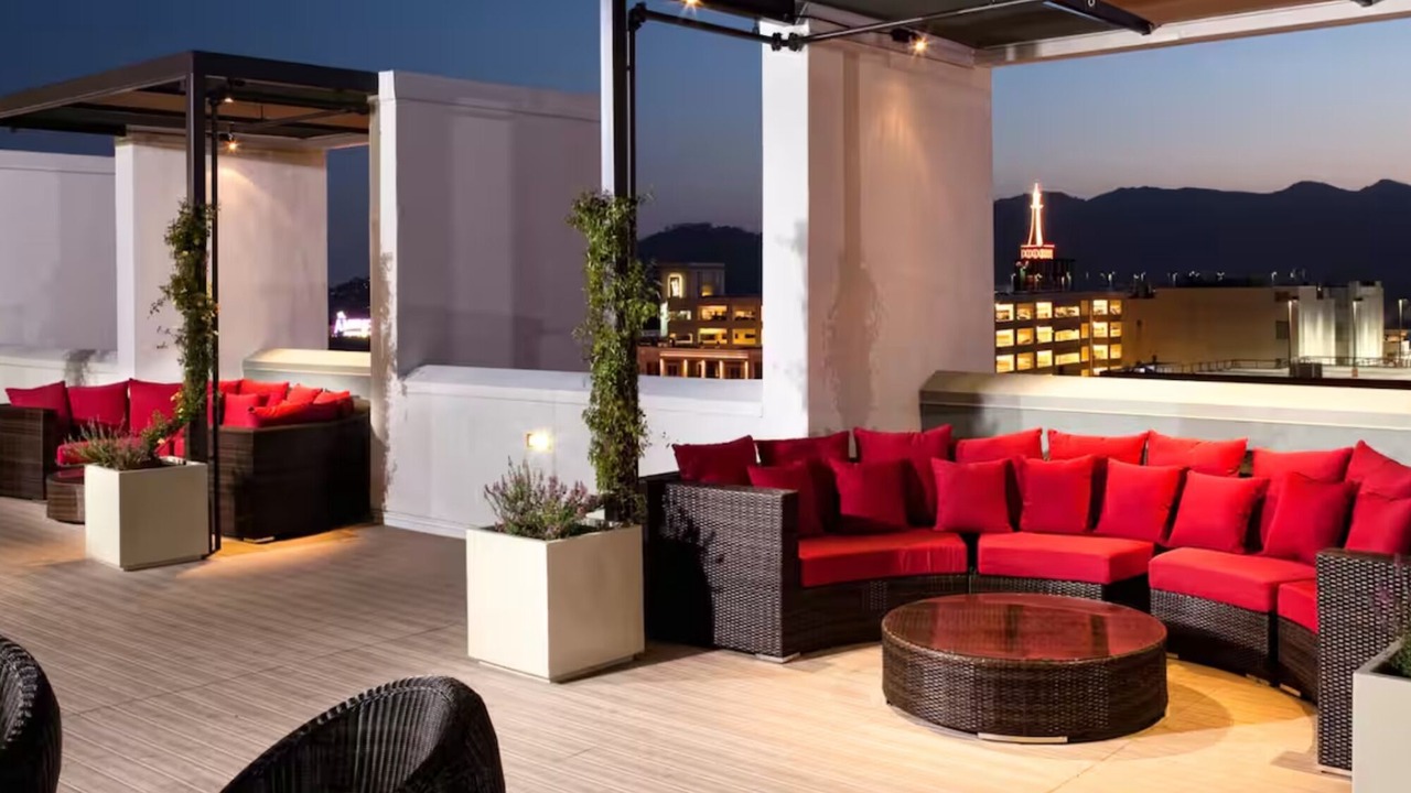 Photo of Patio Balcony in Downtown