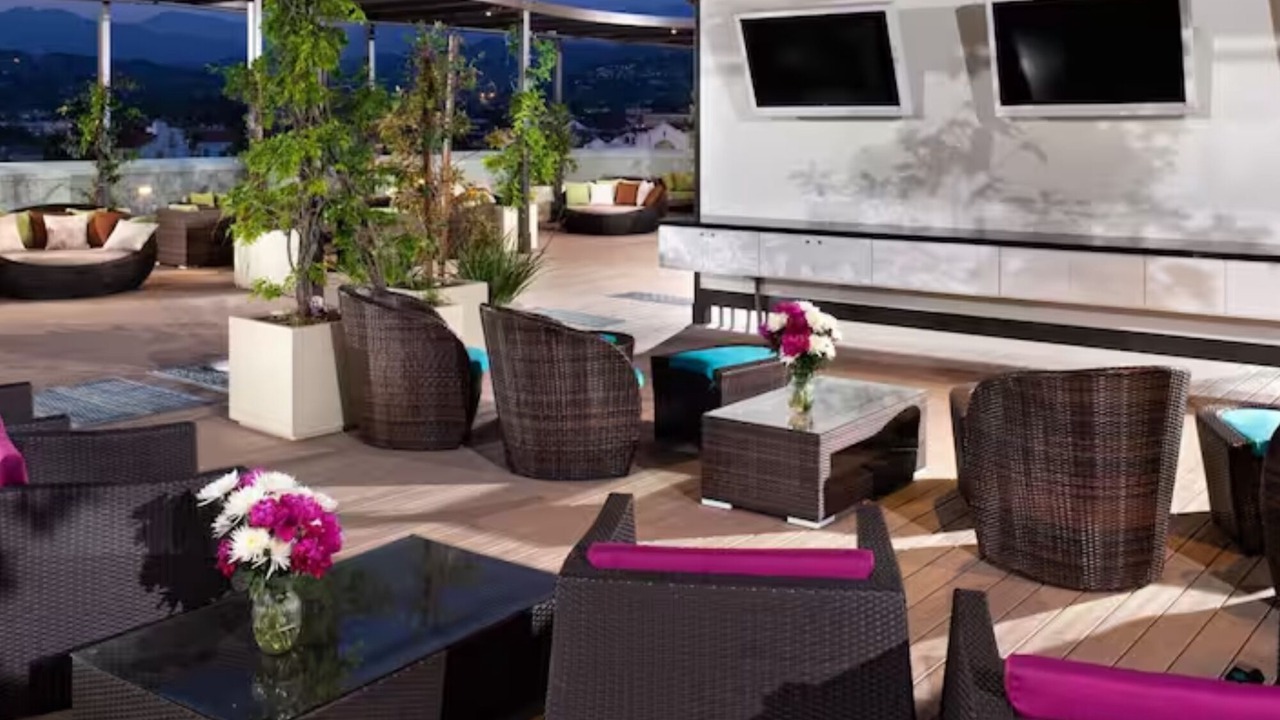 Photo of Patio Balcony in Downtown